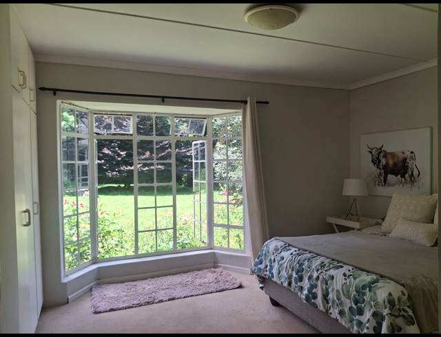 230,000M² FARM RENTED IN KARKLOOF